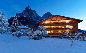 Artnatur Dolomites Hotel & Spa