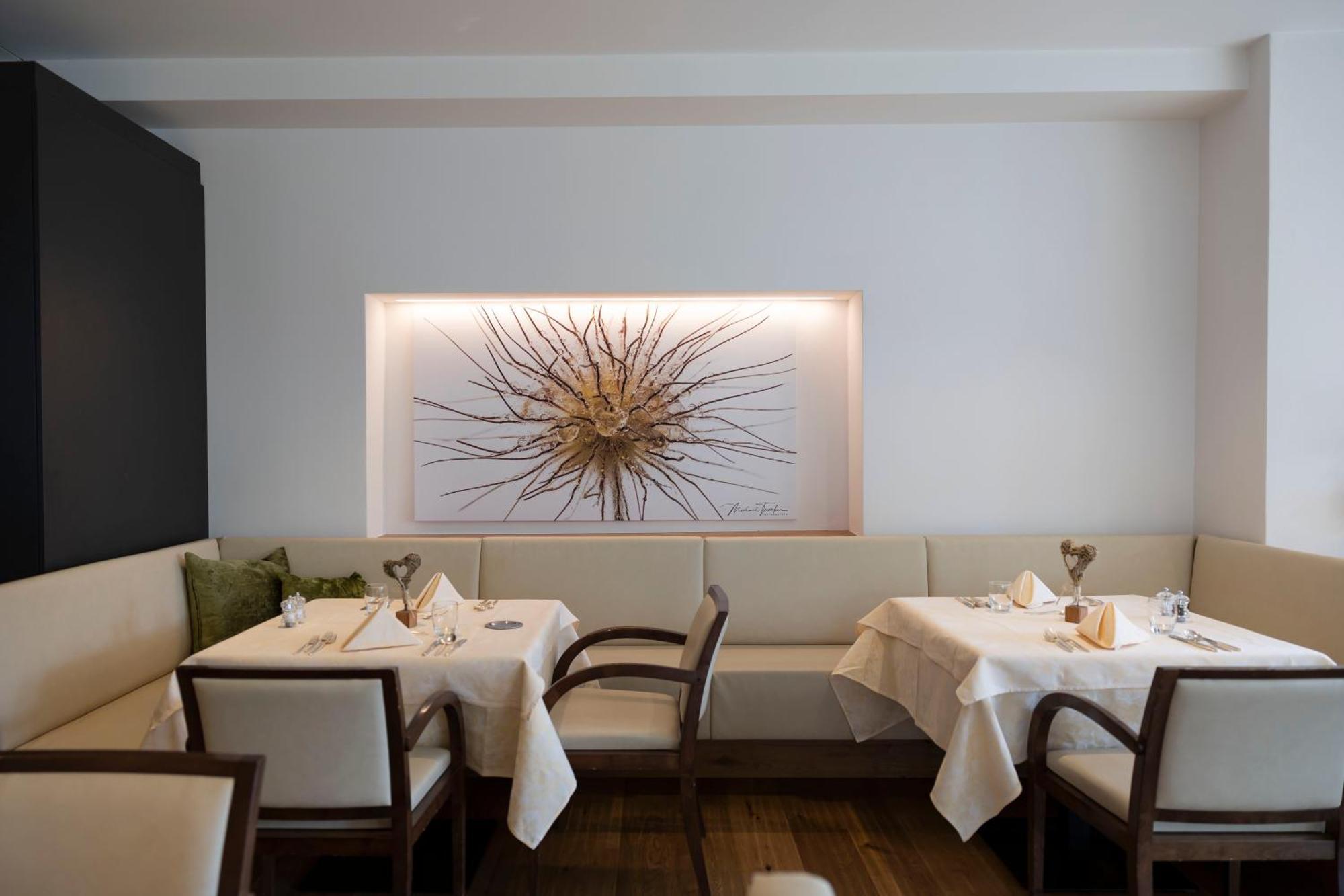 Artnatur Dolomites Hotel & Spa Siusi Esterno foto