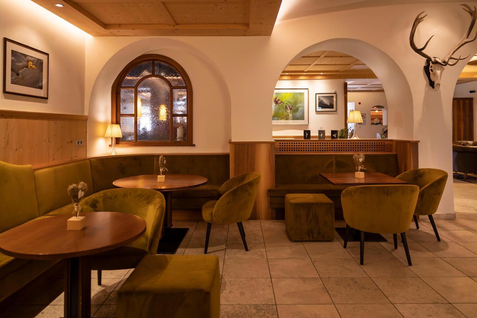 Artnatur Dolomites Hotel & Spa Siusi Esterno foto