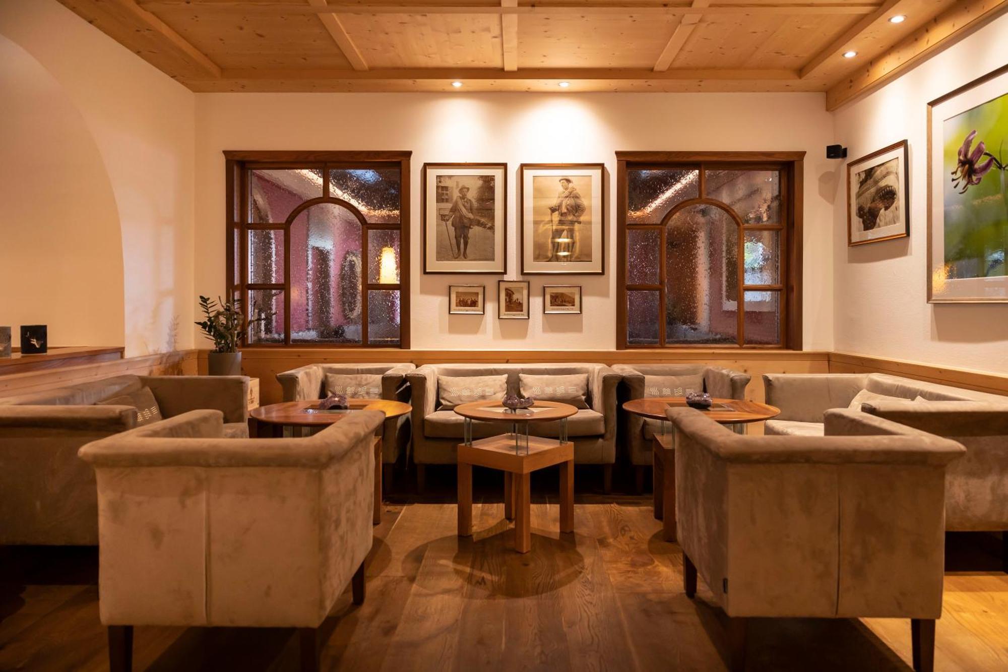 Artnatur Dolomites Hotel & Spa Siusi Esterno foto