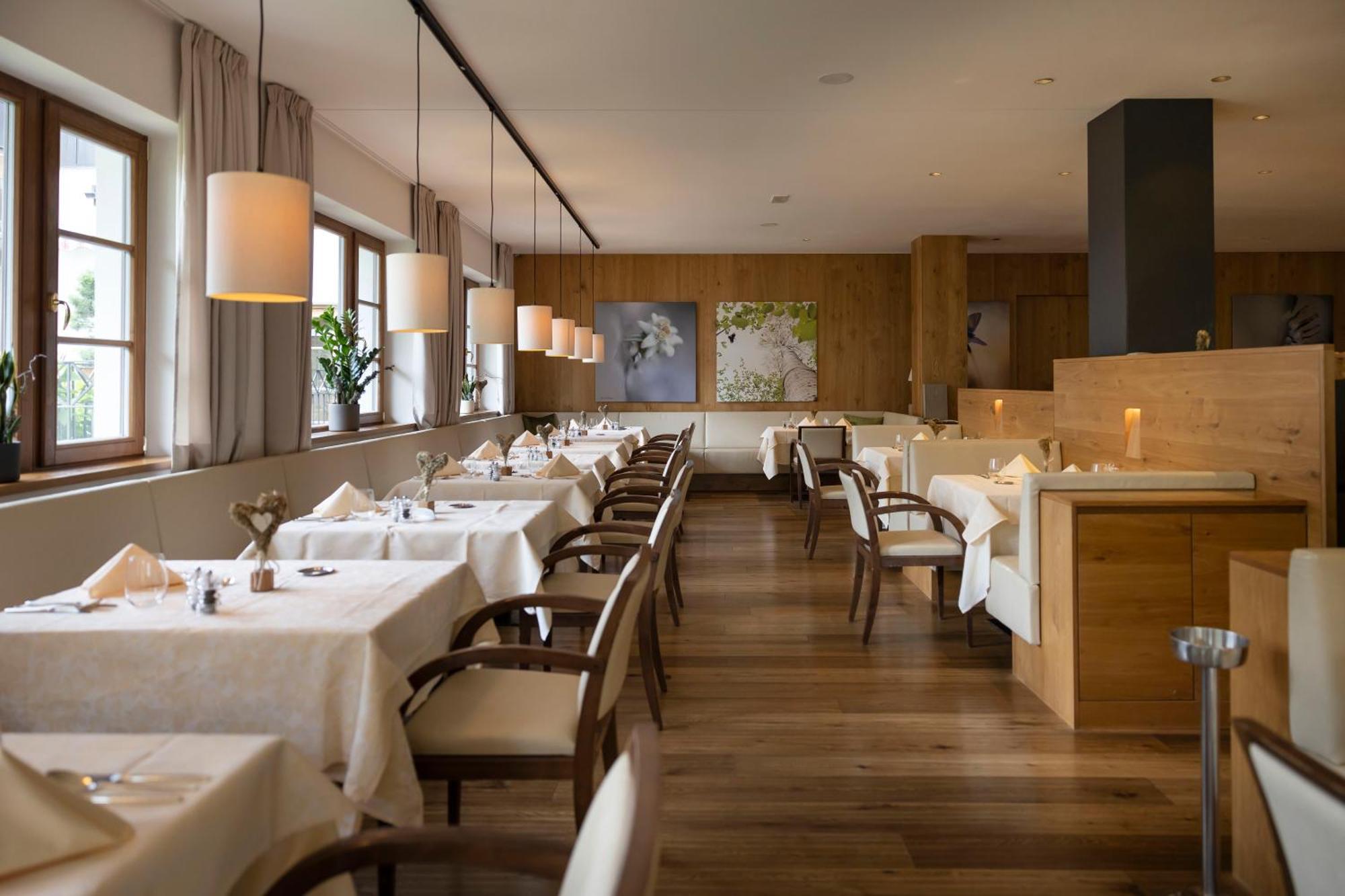Artnatur Dolomites Hotel & Spa Siusi Esterno foto