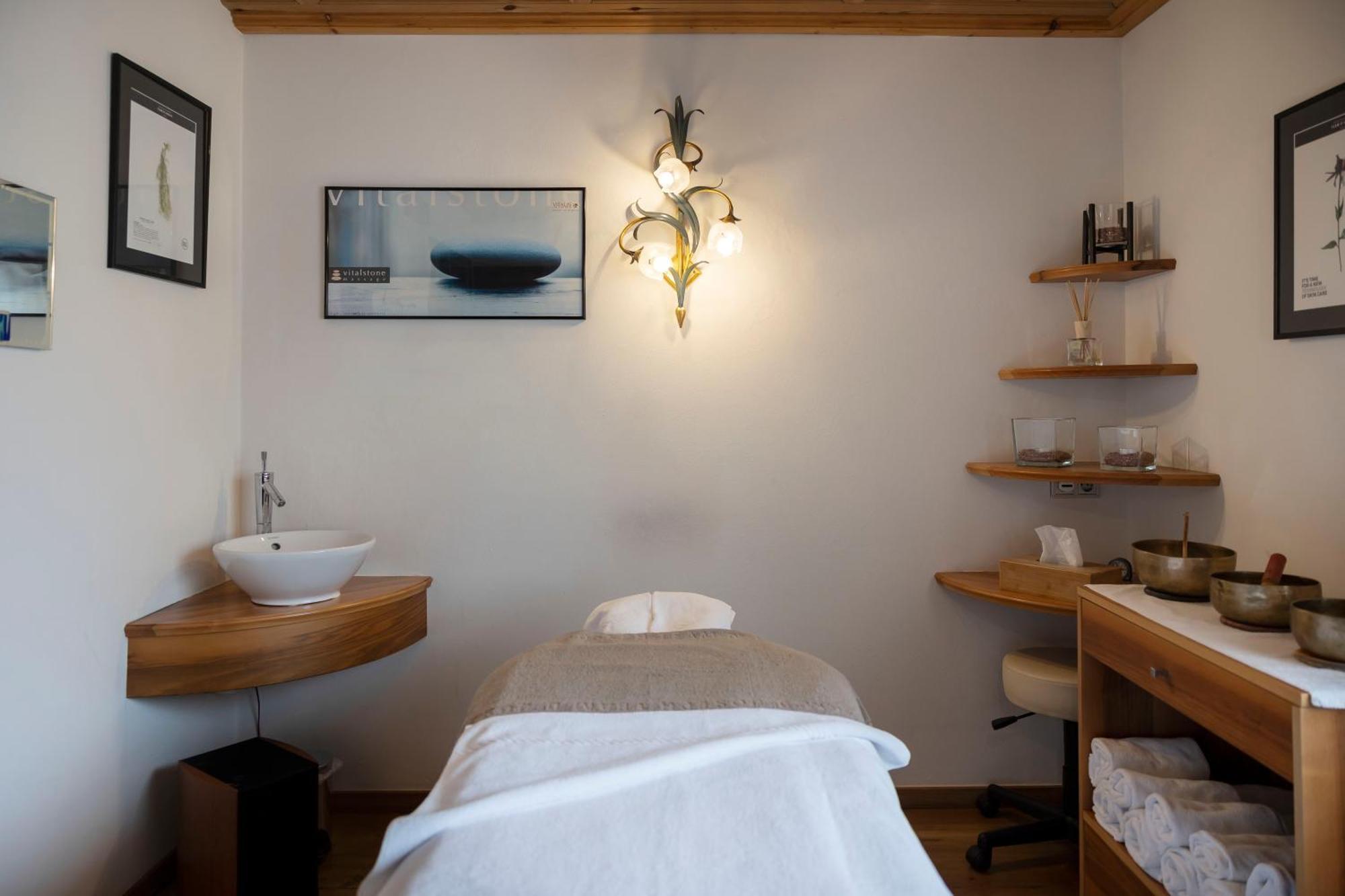Artnatur Dolomites Hotel & Spa Siusi Esterno foto