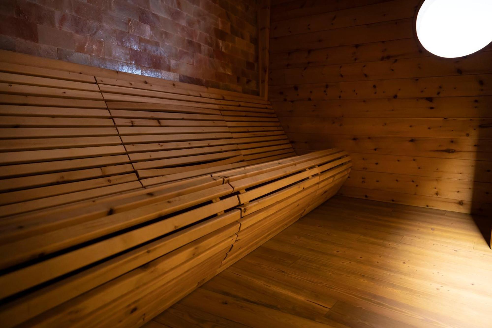 Artnatur Dolomites Hotel & Spa Siusi Esterno foto