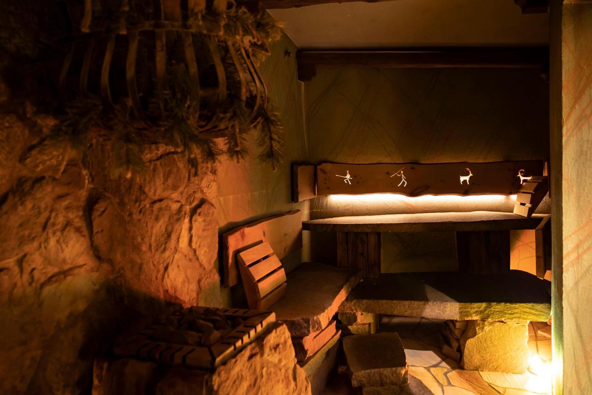 Artnatur Dolomites Hotel & Spa Siusi Esterno foto