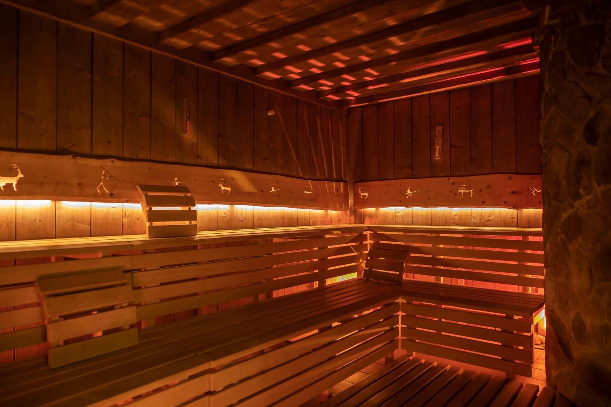 Artnatur Dolomites Hotel & Spa Siusi Esterno foto