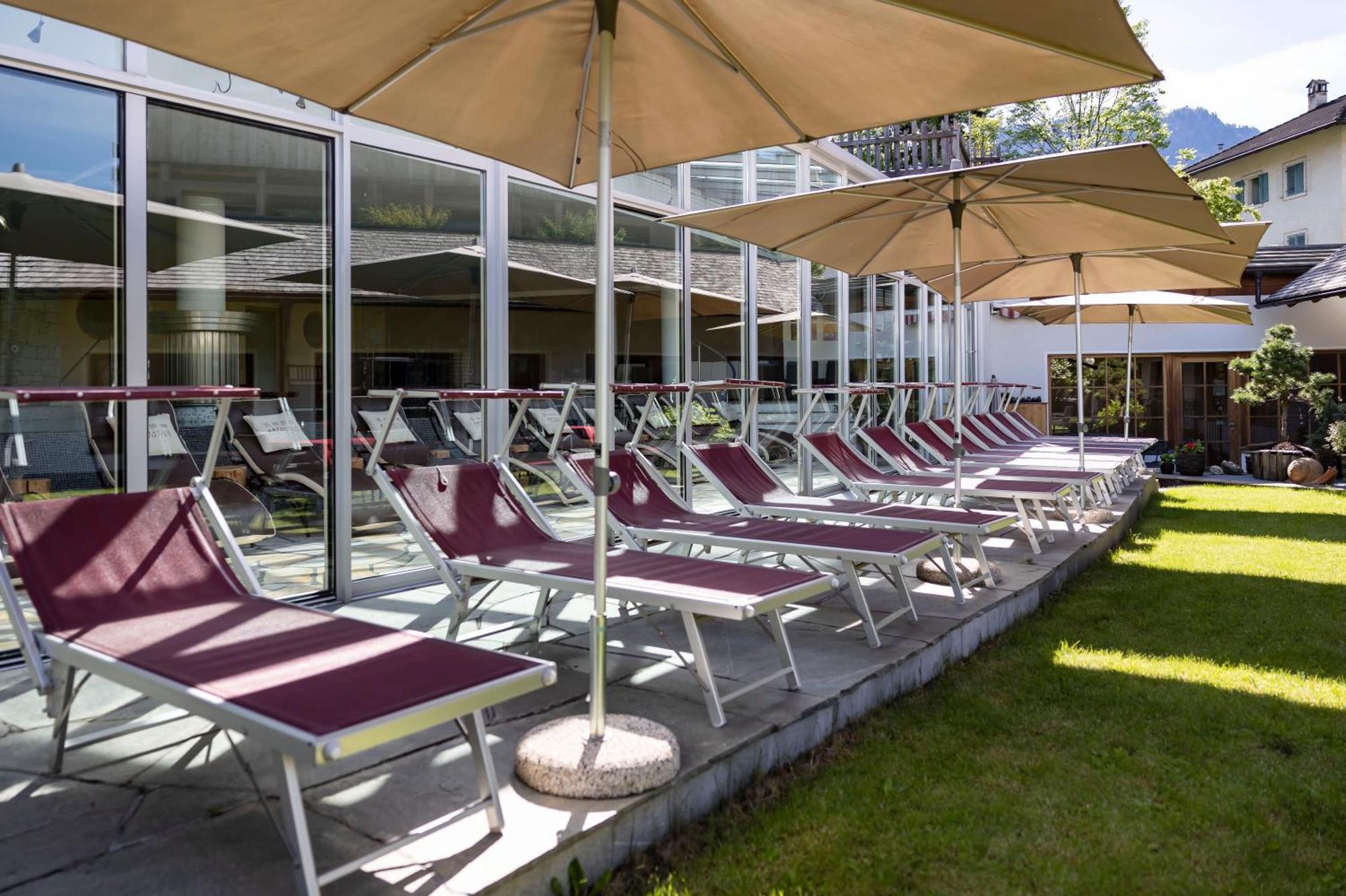 Artnatur Dolomites Hotel & Spa Siusi Esterno foto