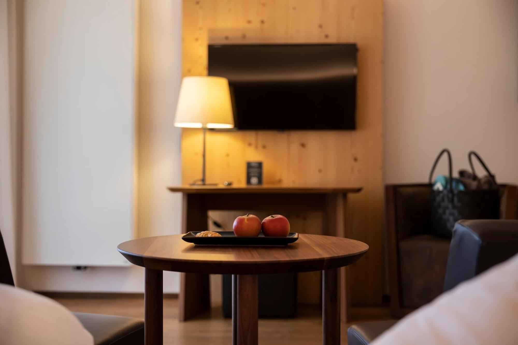 Artnatur Dolomites Hotel & Spa Siusi Esterno foto